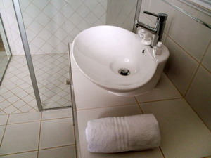 Splash Guesthouse