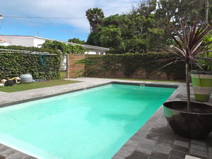 Splash Guesthouse