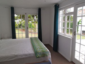 Splash Guesthouse