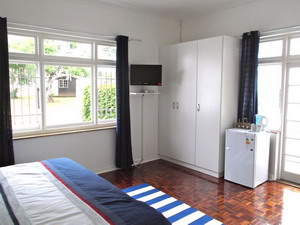 Splash Guesthouse
