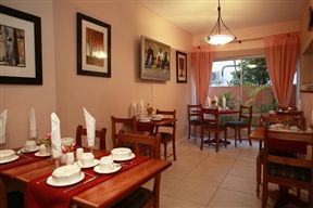 Spring Tide Inn
