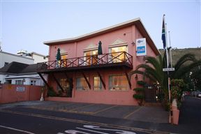 Spring Tide Inn