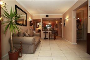 Spring Tide Inn
