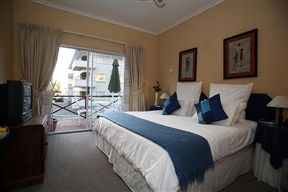 Spring Tide Inn