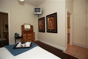 Spring Tide Inn