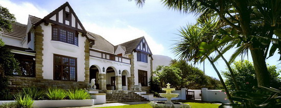 St James Manor