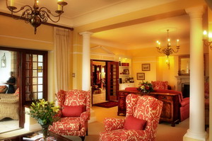 St James Manor