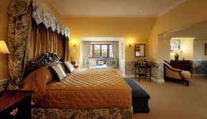 St James Manor