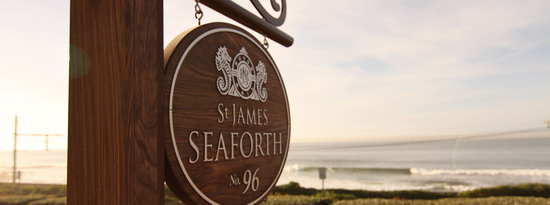 St James Seaforth