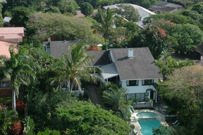 St Lucia Wetlands Guesthouse