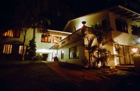 St Lucia Wetlands Guesthouse