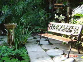 St Lucia Wetlands Guesthouse