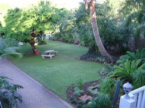 St Lucia Wetlands Guesthouse