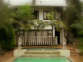 St Lucia Wetlands Guesthouse
