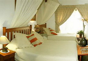 St Lucia Wetlands Guesthouse