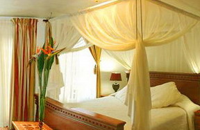 St Lucia Wetlands Guesthouse