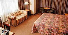 Hotel on St Georges