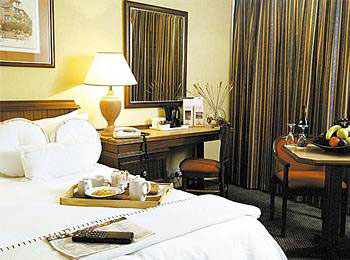 Hotel on St Georges