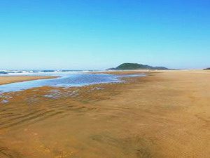 iSimangaliso Wetland Park
