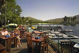 The Cabanas Hotel & Chalets at Sun City Resort