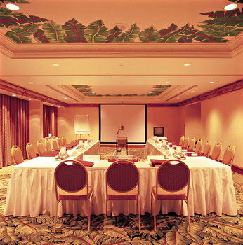 The Cascades Hotel at Sun City Resort