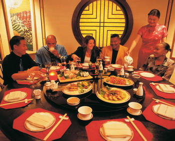 Soho Hotel & Casino at Sun City