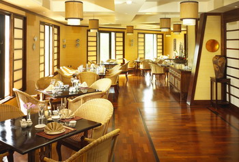 Soho Hotel & Casino at Sun City