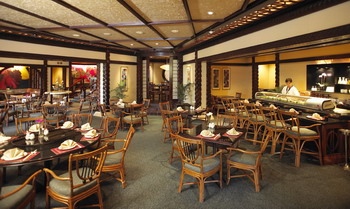 Soho Hotel & Casino at Sun City