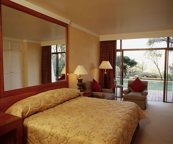 Soho Hotel & Casino at Sun City