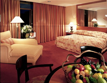 Soho Hotel & Casino at Sun City