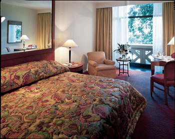 Soho Hotel & Casino at Sun City