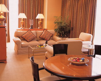 Soho Hotel & Casino at Sun City