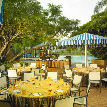 Soho Hotel & Casino at Sun City