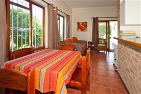 Sun Cottage, Somerset West