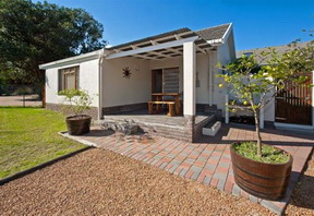Sun Cottage, Somerset West