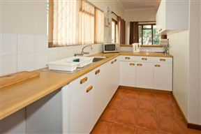 Sun Cottage, Somerset West