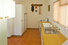 Sun Cottage, Somerset West