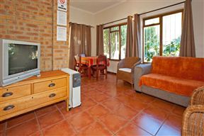 Sun Cottage, Somerset West