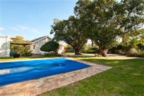 Sun Cottage, Somerset West