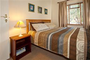 Sun Cottage, Somerset West