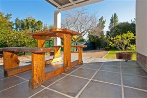 Sun Cottage, Somerset West