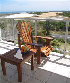 Bloubergstrand Sunset Lodge