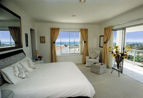 Bloubergstrand Sunset Lodge
