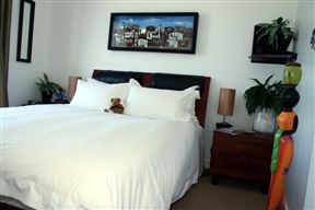 Bloubergstrand Sunset Lodge