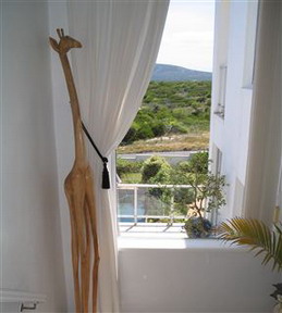 Bloubergstrand Sunset Lodge