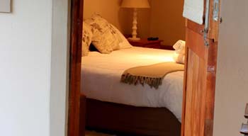 Swallows Nest Bed and Breakfast, Winterton