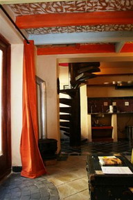 Sweet Lemon Boutique Bed and Breakfast