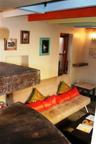 Sweet Lemon Boutique Bed and Breakfast