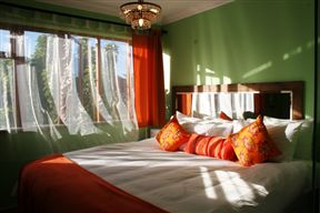 Sweet Lemon Boutique Bed and Breakfast