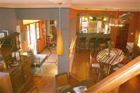 Sweet Ocean View Guesthouse, Sea Point